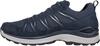 Innox Evo II GTX Trekking Shoes (311416) (311416-6927) Navy/graphite