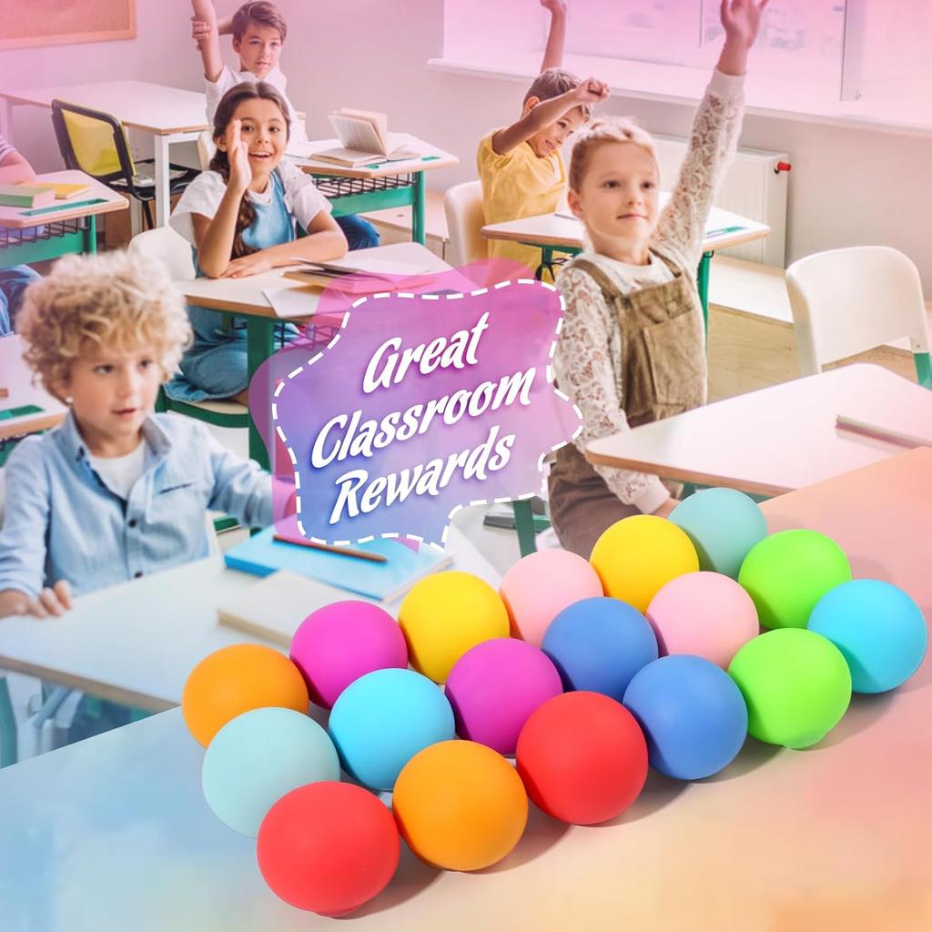 Медленно поднимающиеся антистрессовые мячики Сквиши игрушка для детей и взрослых Эластичная сенсорная игрушка-непоседа для снятия тревоги и стресса Мягкая игрушка-непоседа для сжимания