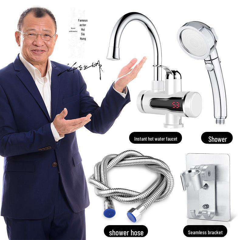 Бесшовный алюминиевый кронштейн для душевой лейки с регулируемым крючком