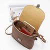 Small Women's Shoulder Bag, Shoulder Bag for Women Mobile Phone Bag Vintage Needs Messenger, Shoulder Bag, Messenger Bag, Handbag Light Brown