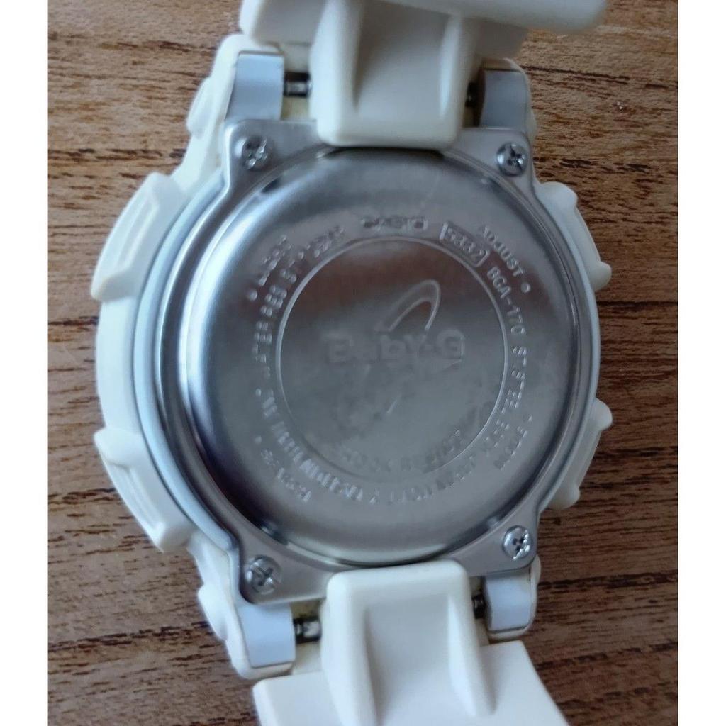 Б/у Casio Baby-G BGA-170
