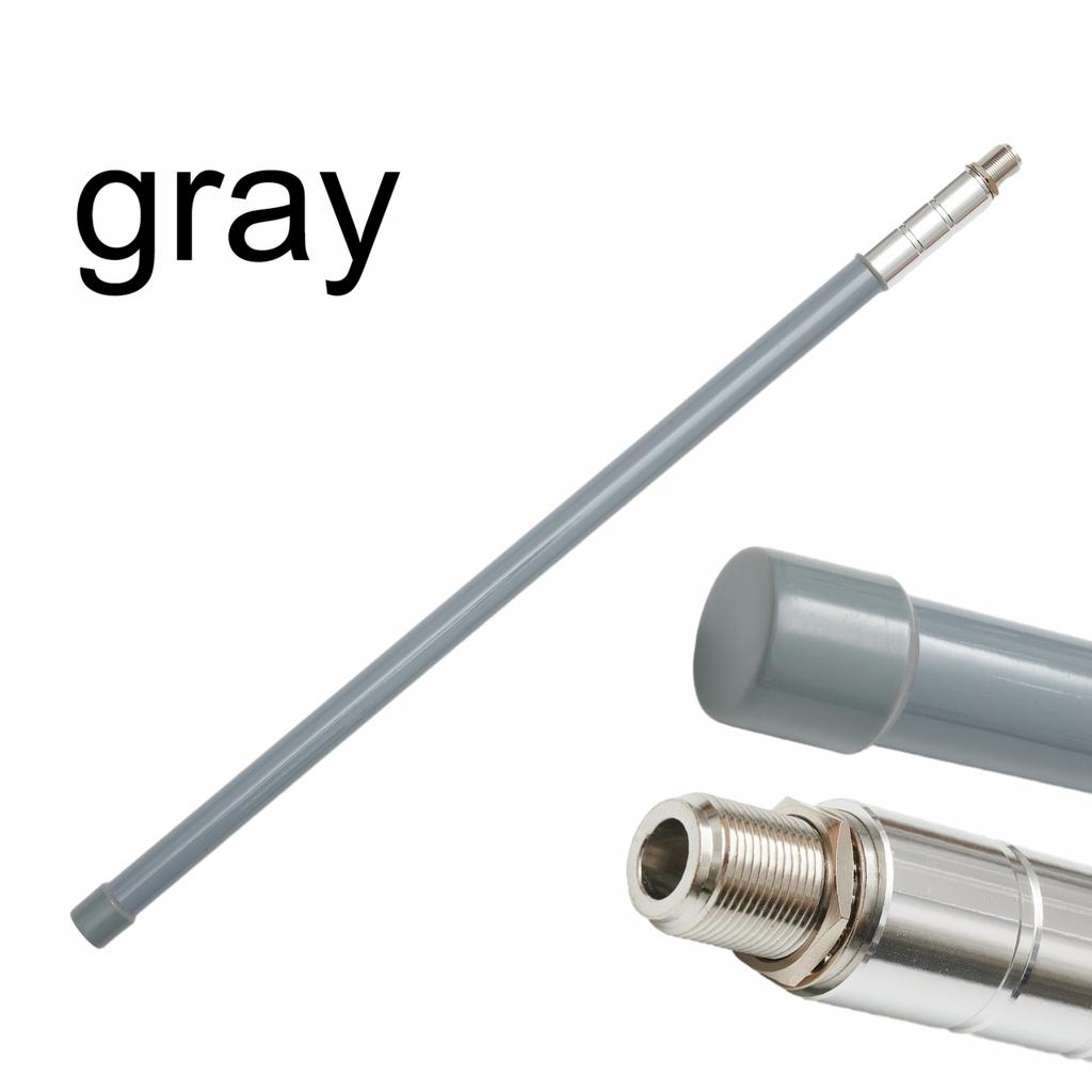 Long Distance Coverage 868MHz Fiberglass Aerial 915MHz Female Connection