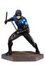 ARTFX DC UNIVERSE Nightwing scale PVC покрашенная готовая фигурка 1/6