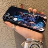 Чехол для телефона One Piece Зоро для Vivo Y71 Y91 Y51S Y78 Y53S V25 V30 Y50 Y95 Y75 Y81 Y52S Y93 V21E V23 V29 V27