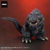 GARAGE TOY Godzilla Ultima General Distribution Версия Общая длина 180 мм Изготовлена из ПВХ Готовая фигурка X-PLUS Defo-Real Приблизительно. Предварительно окрашенный