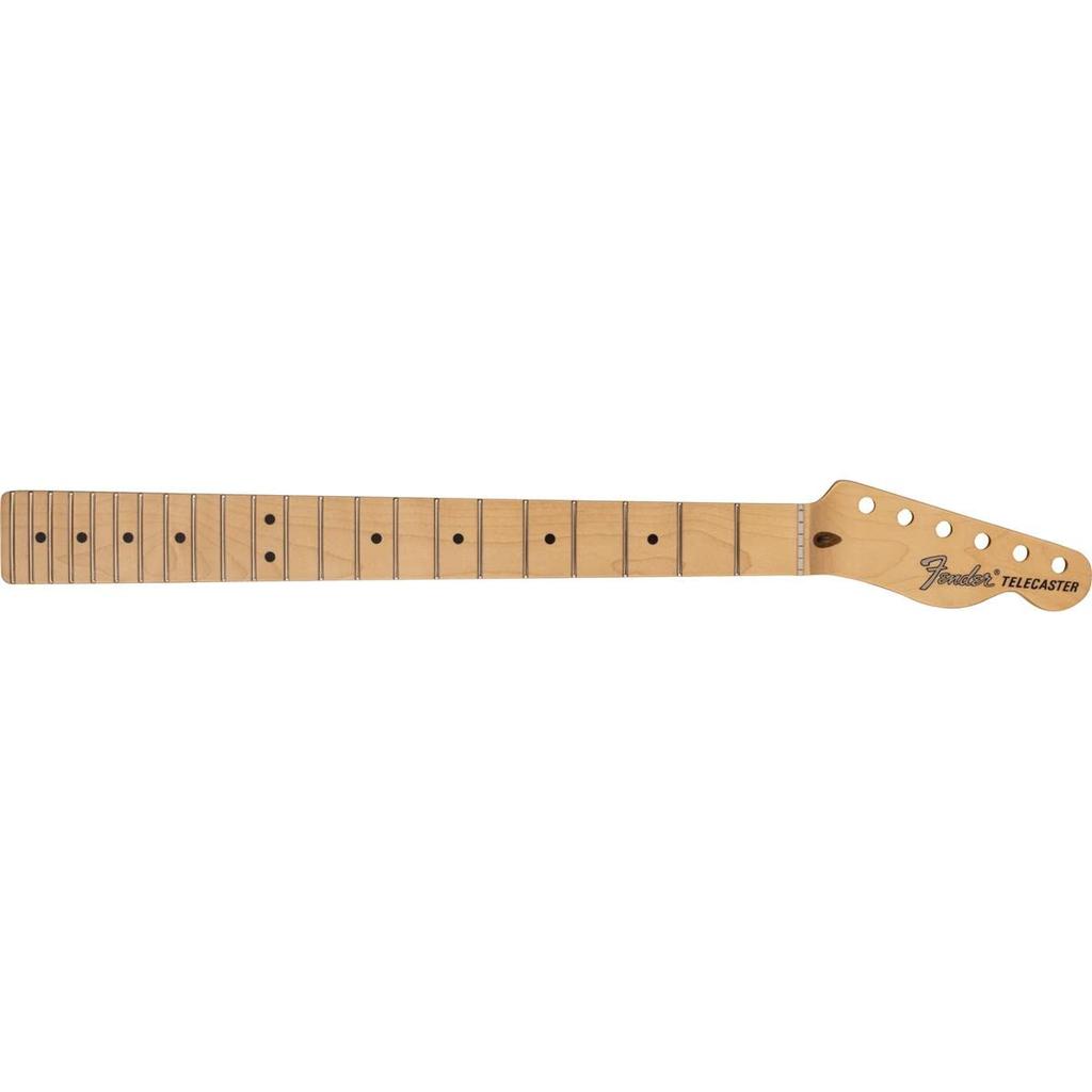 Гриф Fender American Performer Telecaster Modern C Лады Jumbo Кленовый гриф