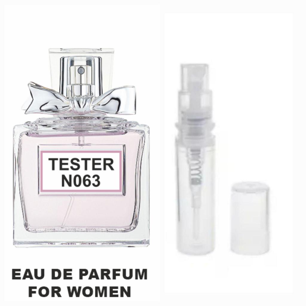 Парфюм для женщин