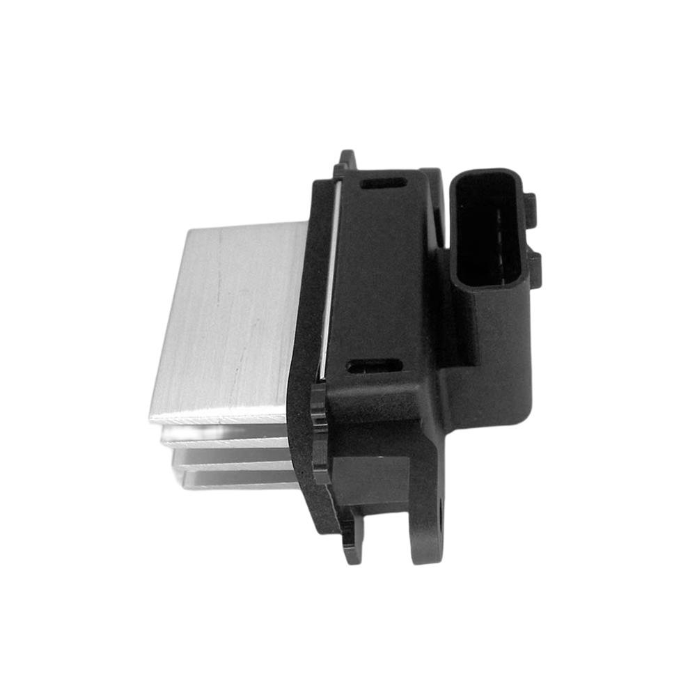 ABHX-Fan Blower Motor Resistor Use NO. VP8NEH19E624AA VP8NEH-19E624-AA