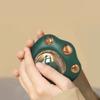 1Pcs Mini Winter Reusable Hand Warmer Usb Rechargeable Fast Heating Cute Cat Paw Hand Warmer Instant Heating Pack Cold Winter