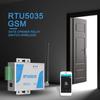 RTU5035 RTU5024 GSM Открыватель ворот Релейный переключатель Звонок в дверь Пульт дистанционного управления Управление дверью через телефон для умного дома гаража