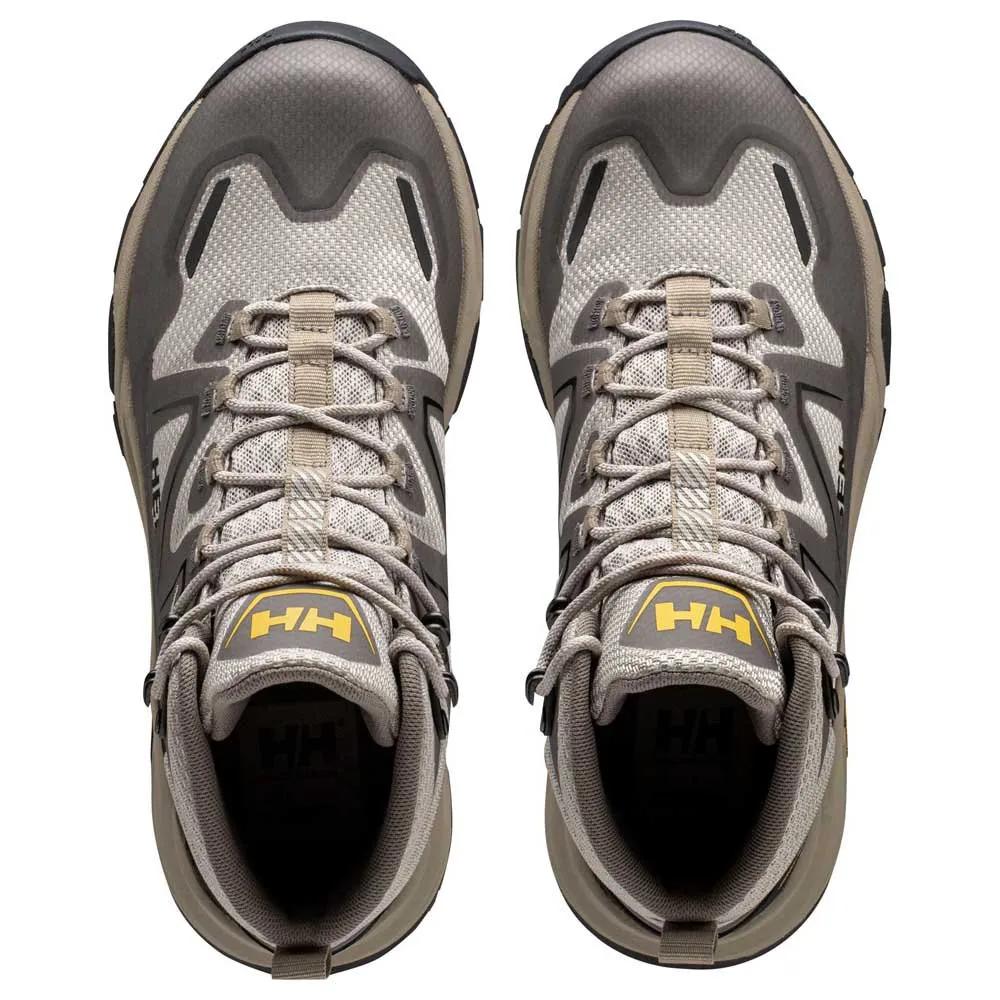 Helly Hansen Ботинки для хайкинга Cascade Mid HT