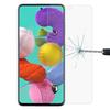 Для Galaxy A51 0,26 мм 9H Твердость поверхности 2,5D Взрывозащищенное закаленное стекло Пленка на половину экрана