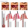 Карандаш для губ Tear-Off Peel-Off Lip Liner Матовый карандаш для губ с липучкой, не размазывается, карандаш для макияжа 3 цвета