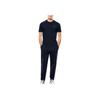 Emporio Armani Мужская футболка EA7 с принтом логотипа, круглым вырезом, коротким рукавом, топ 7M001487-AF17789-UB102