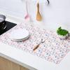 Drawer Kitchen Accessories Cupboards Shelf Liners Cabinet Mat Table Mat Cupboard Placemat Pad Paper