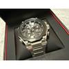 Used G-SHOCK G-SHOCK Series Silver/Black
