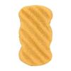 Plant   Facial Sponge Washable Reusable Portable Face Clnsing Exfoliating Bath Puff