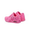 Skechers Кроссовки Uno - Spread the Love 155507/HTPK розовый