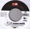 7-дюймовая пластинка T.O.K. - Послеполуденная порнозвезда VPS9189 VP Records, K.. 2009 США Регги, Ска и Даб Б/У