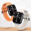 Replacement Wristband Watch Bracelet New Silicone Strap for Honor Watch 4 Smart Watch