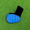 Golf Irons Cover With Strong Magnet Closure Colorful Iron Headcover Wedges Covers Fit For Brand Golf Irons