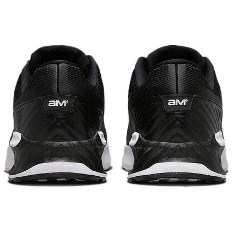 Nike Кроссовки Air Max Bia Черно-белые Мужские IF2624-005