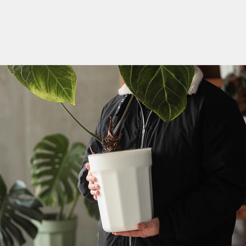 Oushuo Smart Self-Watering Planter