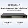 HUAWEI S6730S-S24X6Q-A Enterprise Layer 3 Managed Fiber Optic Switch