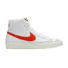 Blazer Mid 77 Винтажный Белый Мантра Оранжевый