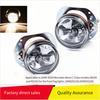 Комплект противотуманных фар для mercedes-benz W204 AMG W216 R230 W164 W251, 2008-2010 галогенная противотуманная фара