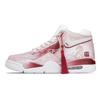 Nike Flight Legacy Total Crimson Edge Cloud Средние Винтажные Баскетбольные Кроссовки Унисекс Красные BQ4212-101(Команда1856--)