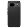 Spigen Liquid Air Google Pixel 8A Matte Black
