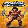 Conan the Barbarian Vol. 1 by Robert De La Torre Paperback Book 9781787740143
