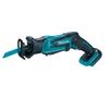 Makita 18V Rechargeable Reciprocating Saw XRJ01Z Main Unit Only