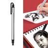Pen Style Eraser Easy To Use Mechanical Eraser Pen Art Erasers Drawing Supplies for Sketching Architecture Drafting Art