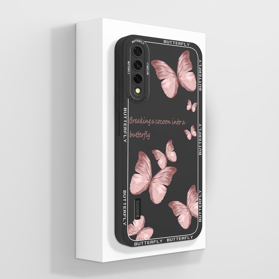 Новый чехол для Xiaomi CC9E Civi2 Poco C3 C31 C40 C50 C55 C75 F3 F4 GT F5 F6 M2 M3 Pro с симпатичным узором и мягким силиконовым защитным чехлом для Xiaomi Capa