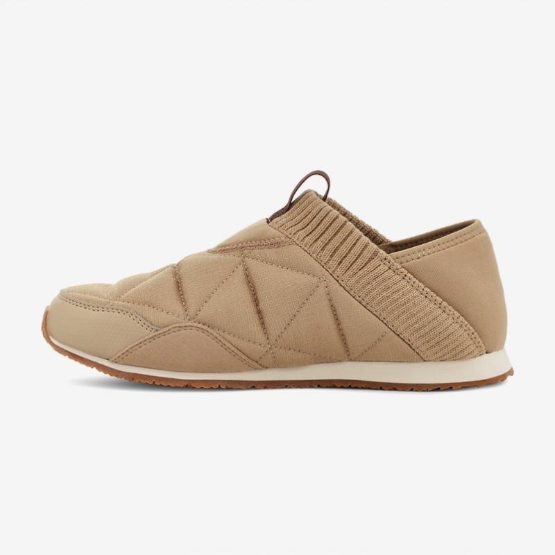 Teva Reember Стеганые мюли для холодной погоды, без шнуровки Stvf2335471
