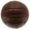 FC Barcelona Official Retro Heritage Ball