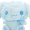 Sanrio Cinnamoroll Plush Toy Sky Blue Candy Design x x 412686 Set, Series, 25.5 10.5 13.5 cm,