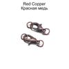 50pcs 10 12 14mm silver Metal Lobster Clasps Hooks With Jump Rings Gold Color End Clasps Connectors Necklace Jewelry Making