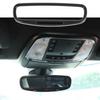 Central Centrol Rearview Mirror Cover For Jeep Grand Cherokee 2017+ Carbon Fiber