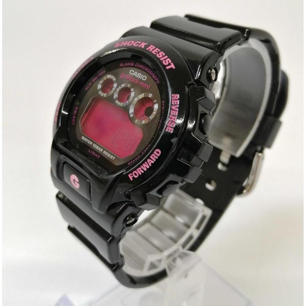 Б/у CASIO GMN-692 BABY-G