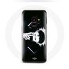 Case for Samsung Galaxy S9 Plus Satoru Gojo Jujutsu Kaisen Art Anime Manga