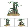 DIY Artificial Cactus Models Micro Landscape Simulation Farm Gift Plant Tree Figurine  Universal