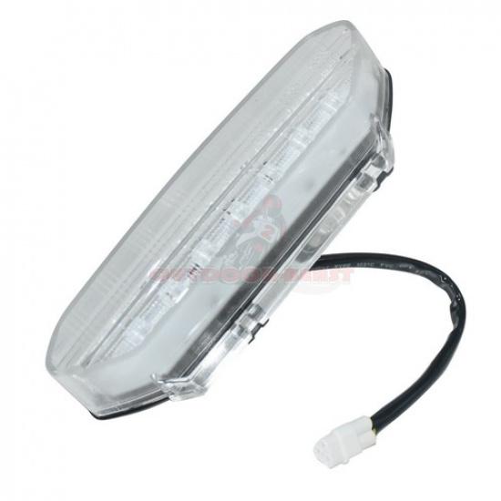 Fits 5TG-84710-21-00 Yamaha Led Tail Light TailLight 2006-2009 YFZ450 YFZ 450
