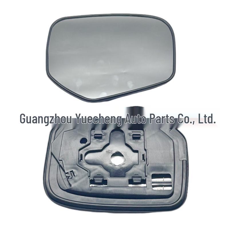 Зеркальное стекло с подогревом для Mitsubishi Triton L200 2006-2015