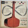Виниловая пластинка РАЗЛИЧНЫЕ Классические Песни Из Фильмов 3AEX5088 Angel Records 1966 Индия Саундтреки Мюзиклы Б/У