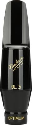 Мундштук для баритон-саксофона Vandoren Optimum BL3