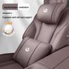 Подушка для шеи с поддержкой поясницы и подголовником для Leapmotor C16/C10/C11 - Универсальный автомобильный аксессуар для всех сезонов