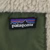 Косметика patagonia Куртка Retro X Bore из флиса для улицы STY65625FA21 Детская Б/У